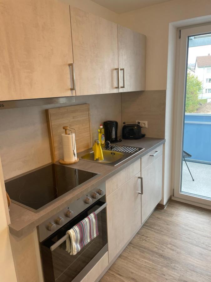 Am Fleurystr, All New, Komfortabel, Zentral In Amberg!!! Exterior photo